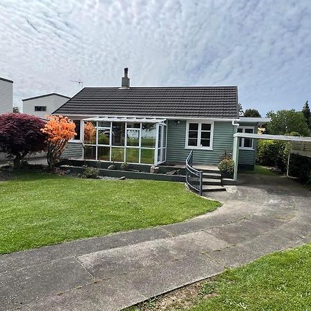 Kiwi Bnb Matamata Exterior photo