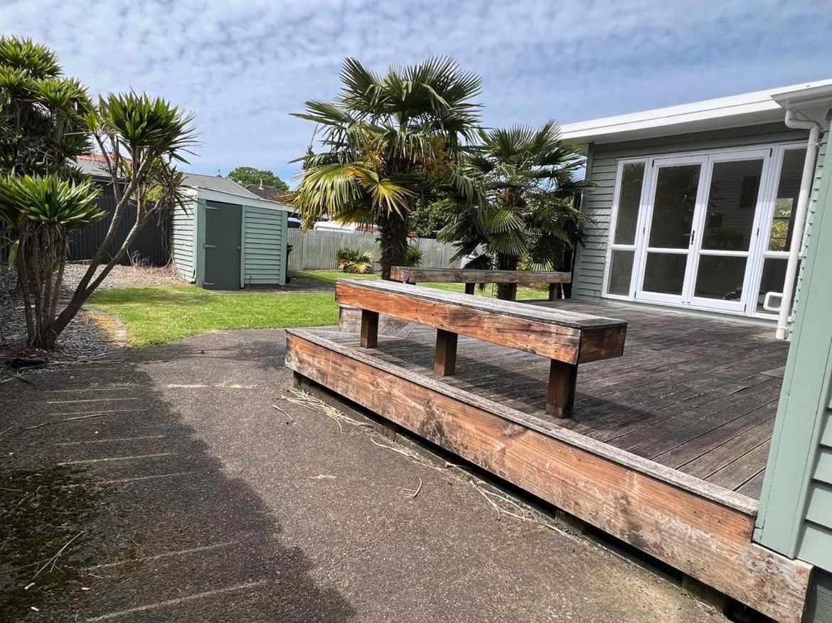 Kiwi Bnb Matamata Exterior photo