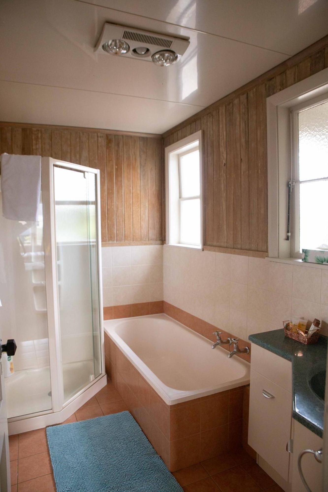 Kiwi Bnb Matamata Exterior photo